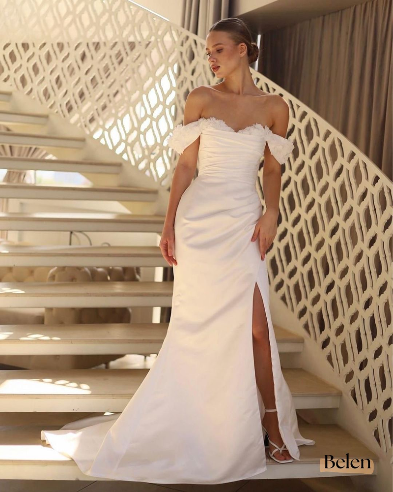 Vittoria V TIENDAS DE NOVIA