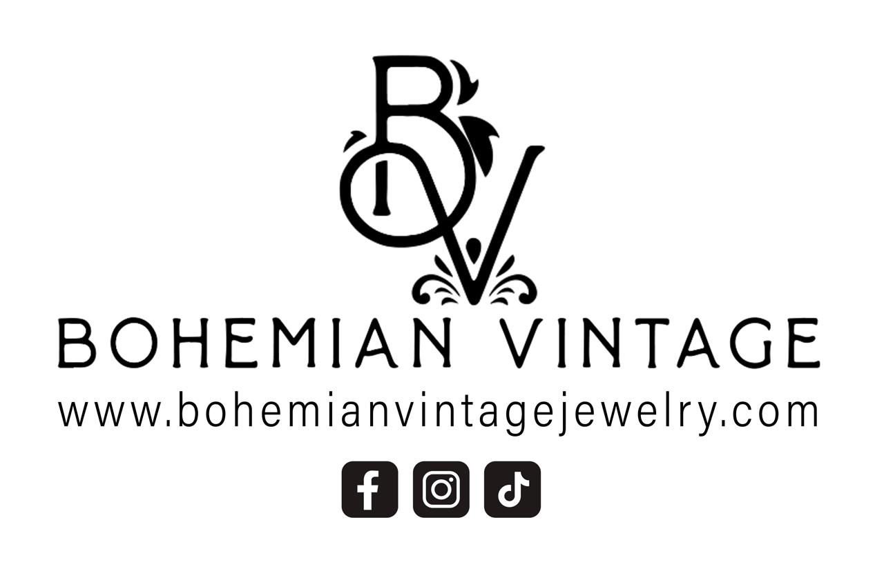 Bohemian Vintage Boutique And Jewelry