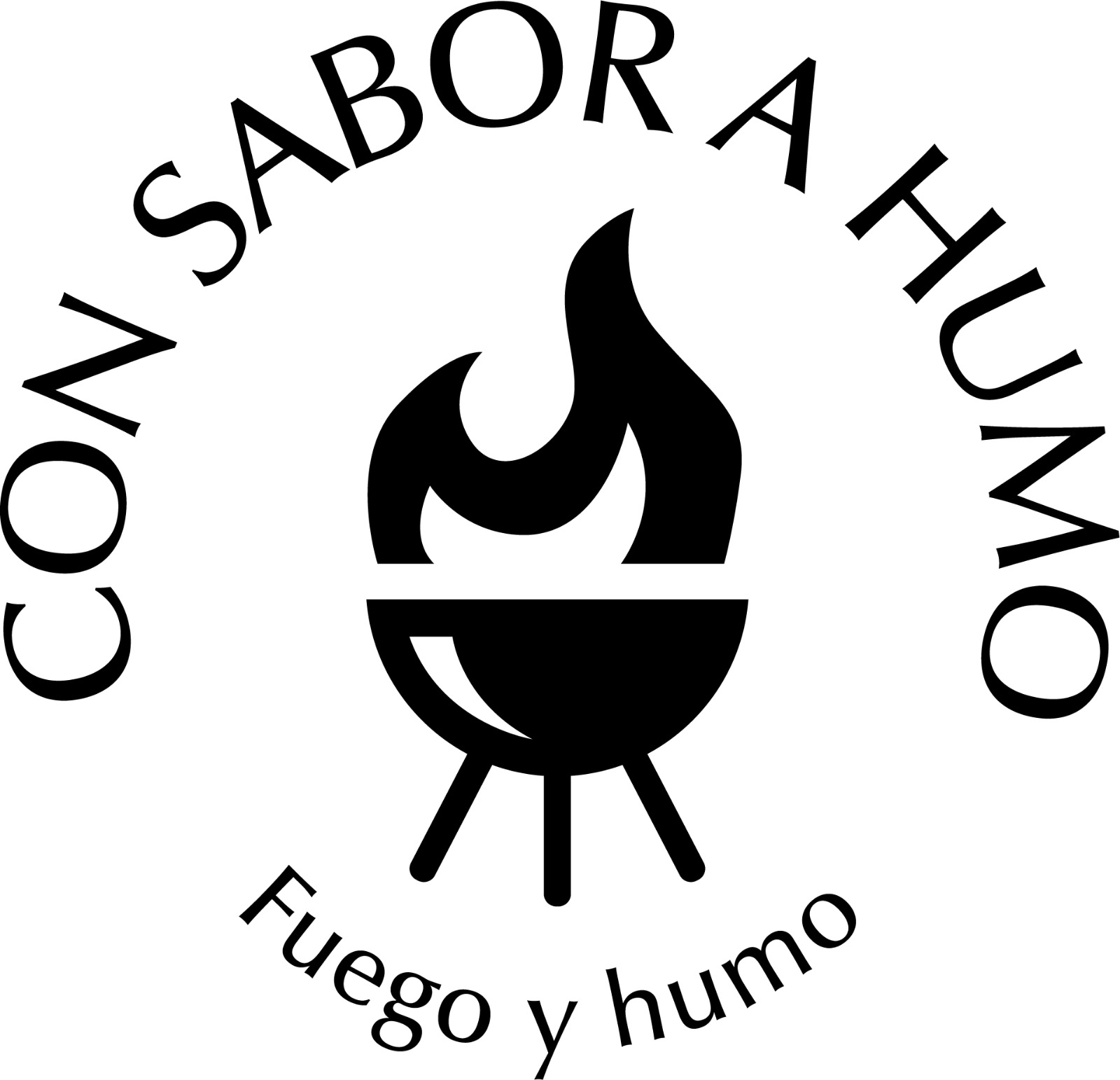 Con Sabor a Humo