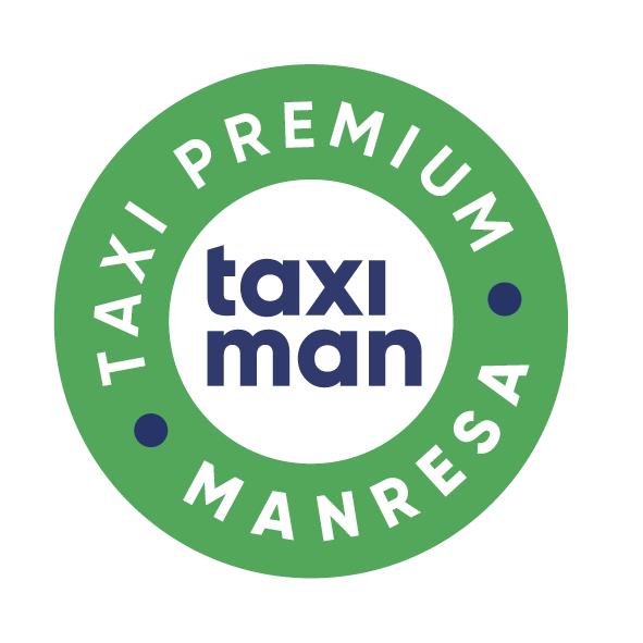 TAXIMAN Taxi Premium Manresa