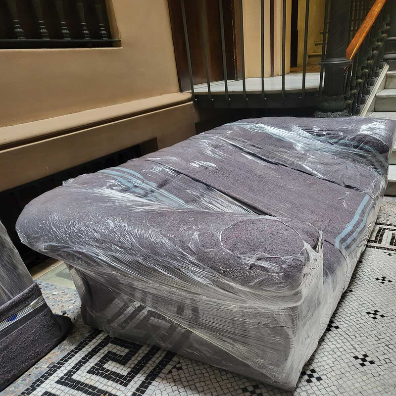 Mudanzas y Transporte Carreróm 7