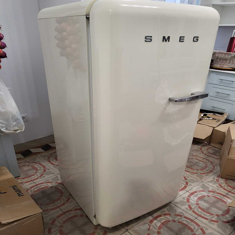 Mudanzas y Transporte Carreróm 8