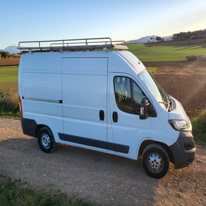 Mudanzas y Transporte Carreróm 3