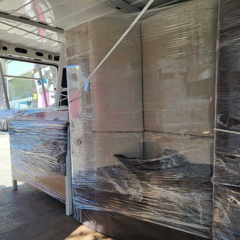 Mudanzas y Transporte Carreróm L'Hospitalet de Llobregat