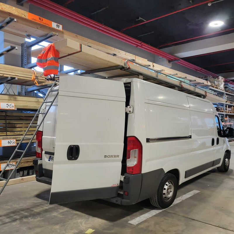 Mudanzas y Transporte Carreróm 11