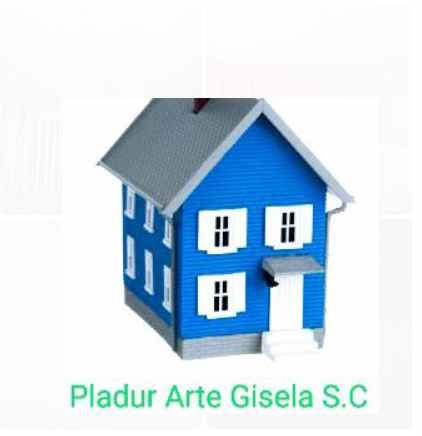 Pladur Arte Gisela