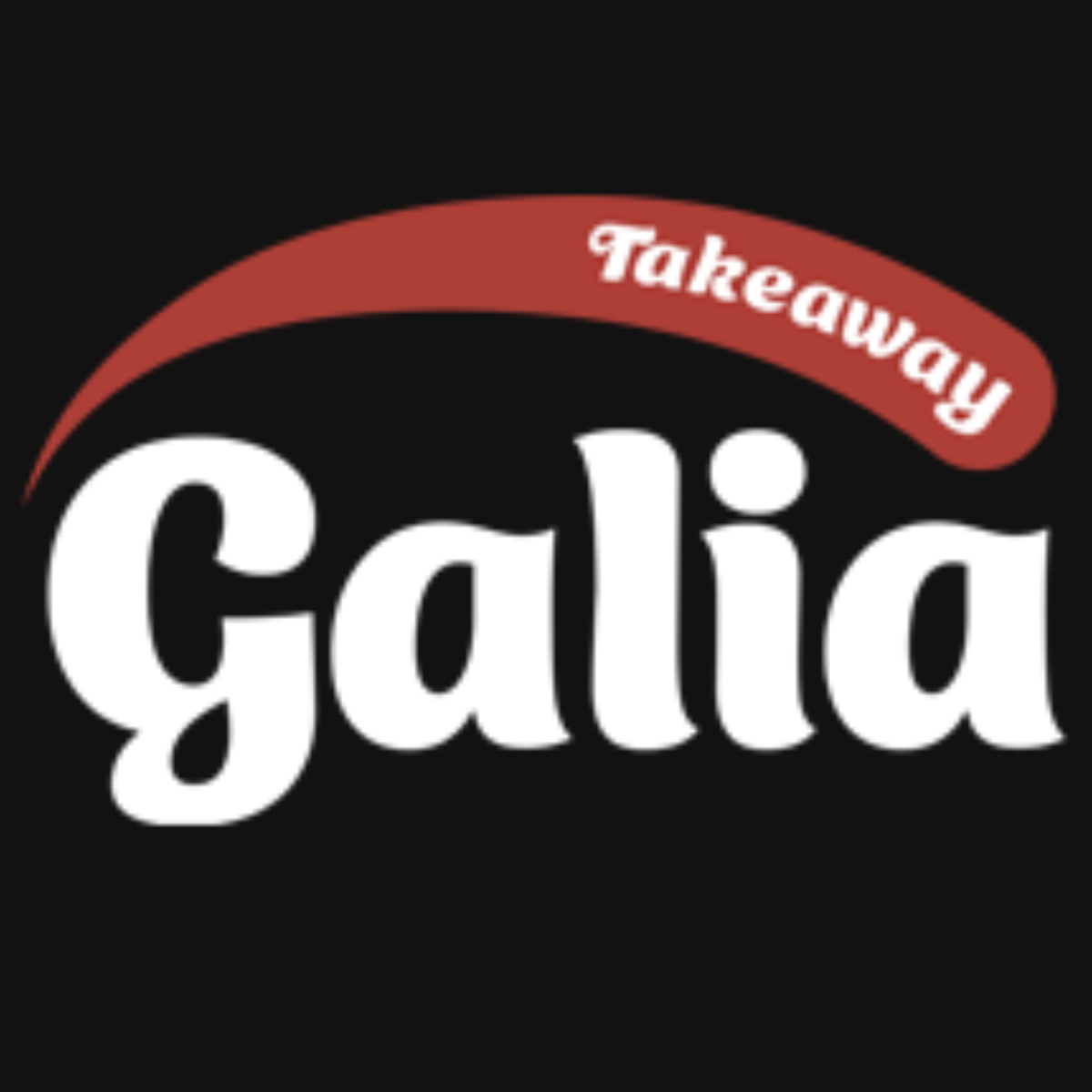 Galia Takeaway