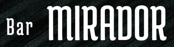 Bar Mirador De Gélida