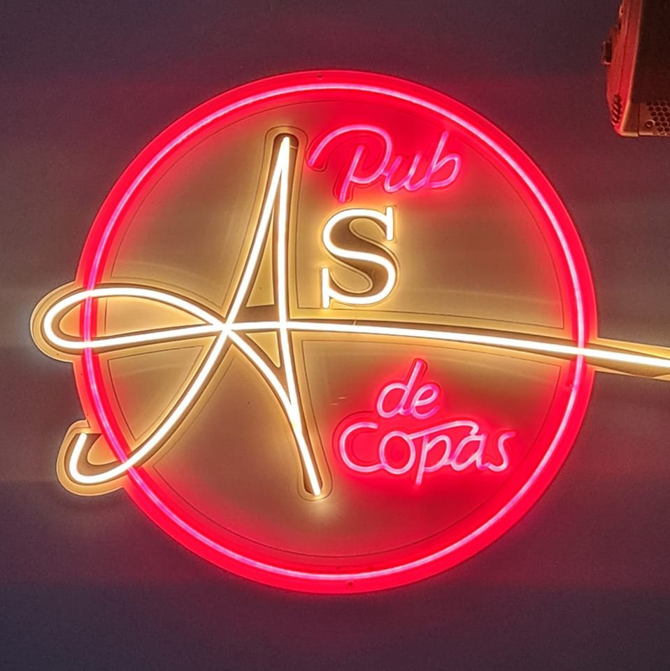 Pub As de Copas
