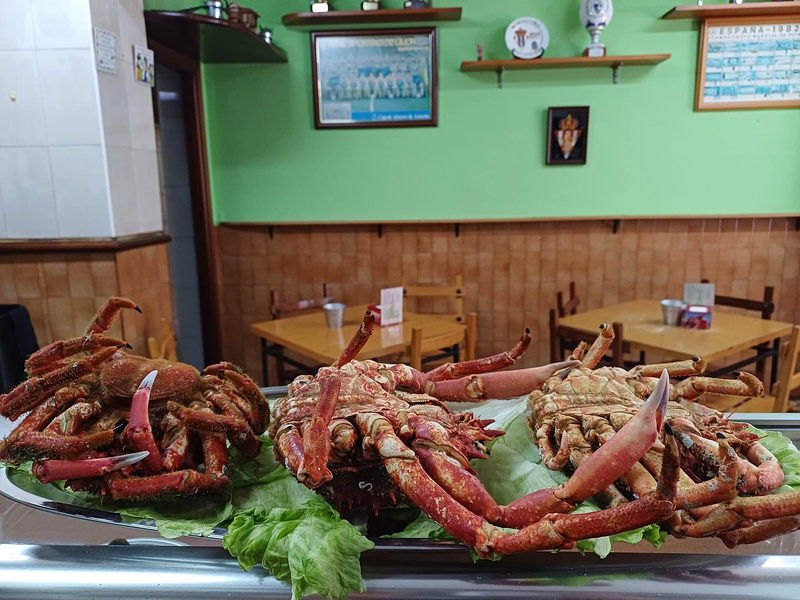 Sidrería el Mundial 6