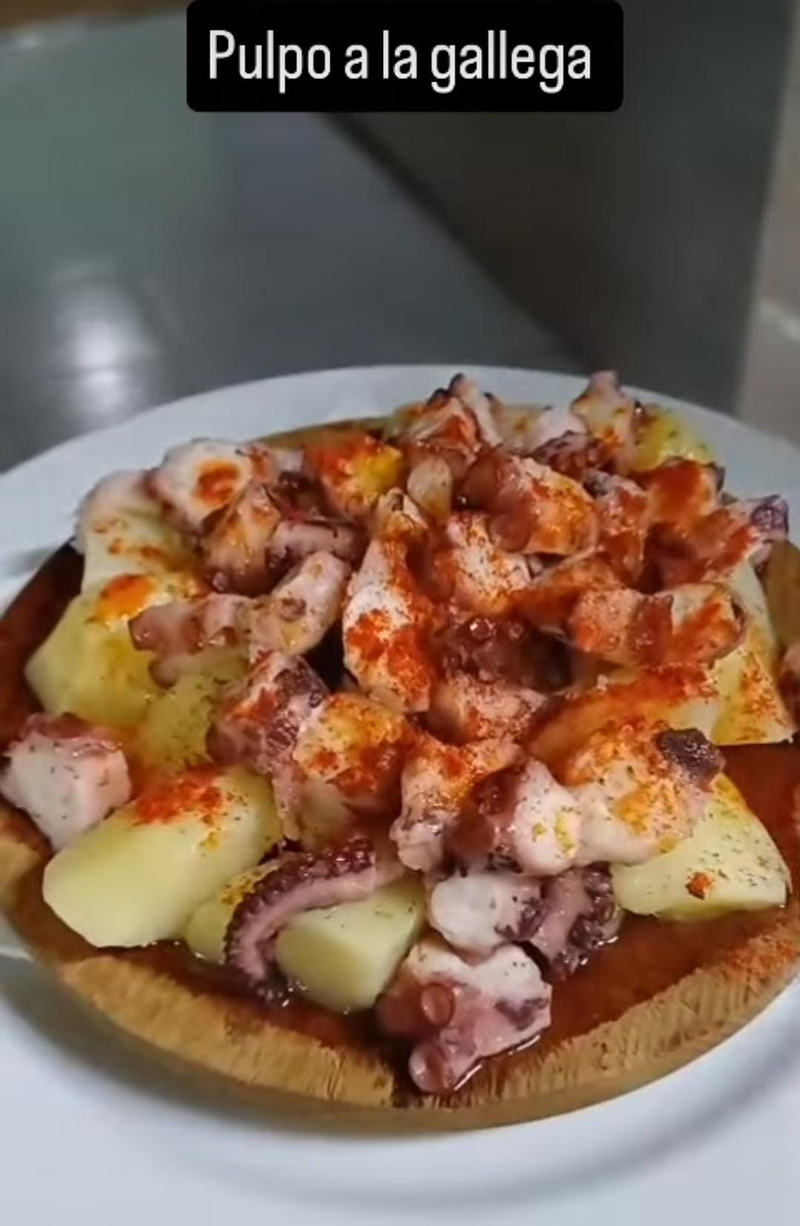 Sidrería el Mundial 5