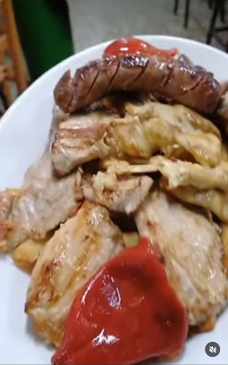 Sidrería el Mundial 3