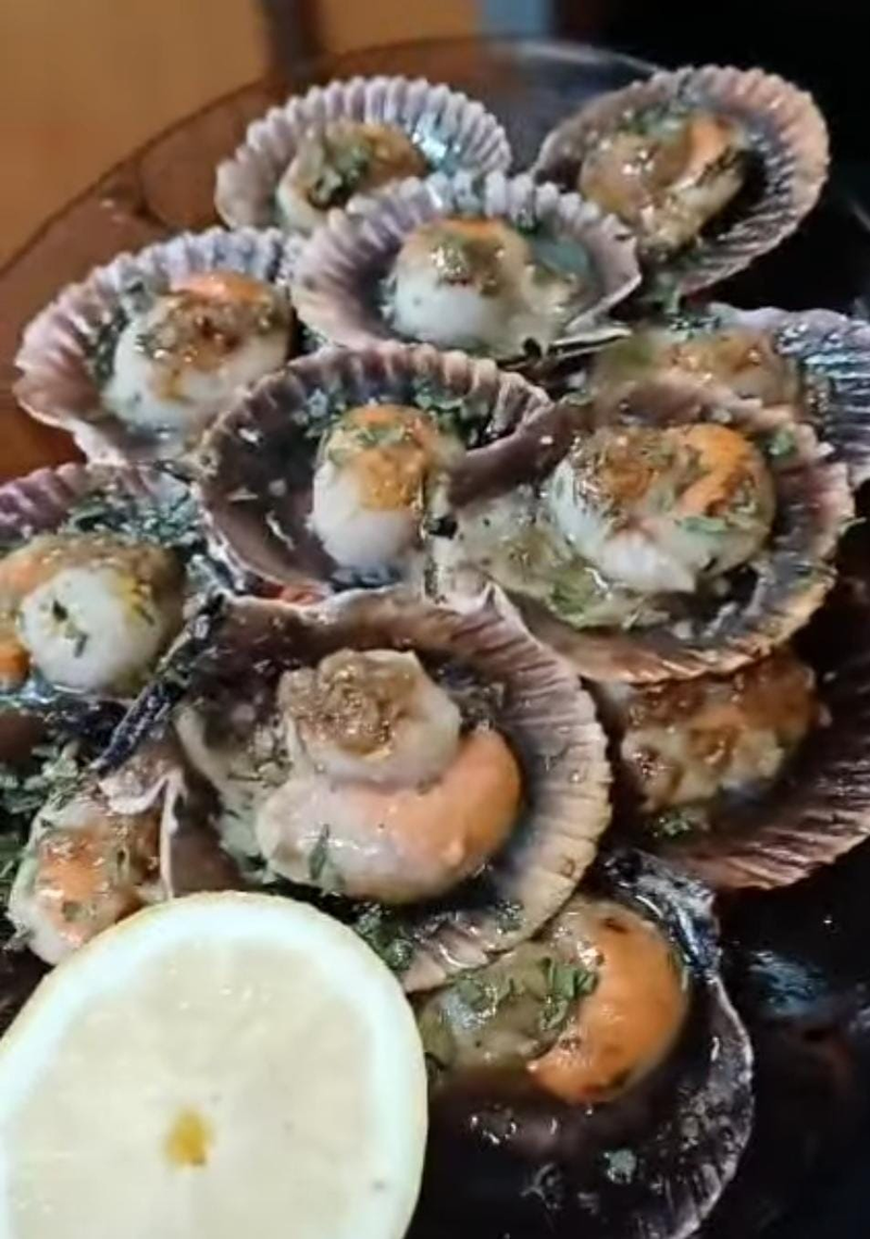 Sidrería el Mundial Gijón