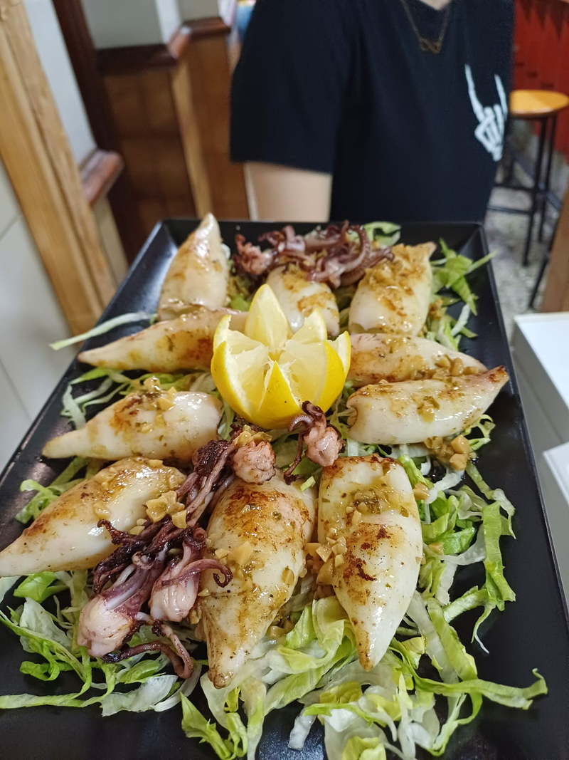 Sidrería el Mundial 13