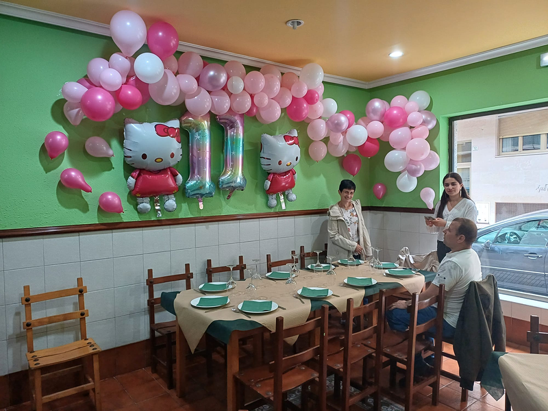 Sidrería el Mundial 9