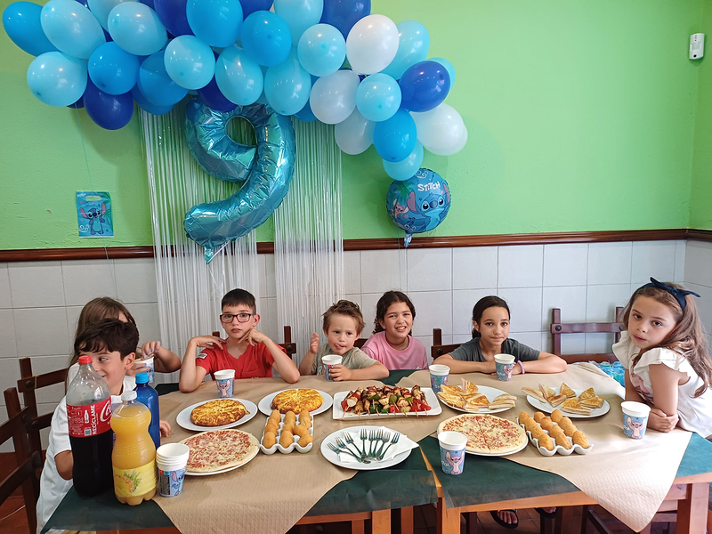 Sidrería el Mundial 10