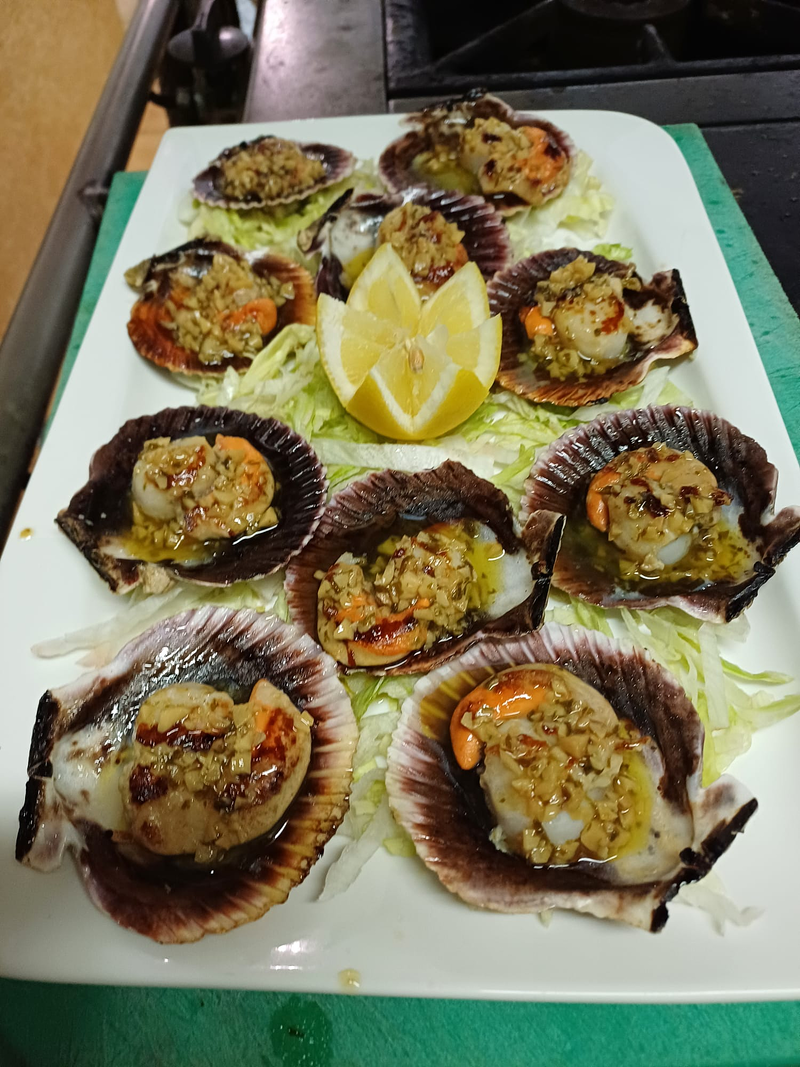 Sidrería el Mundial 12