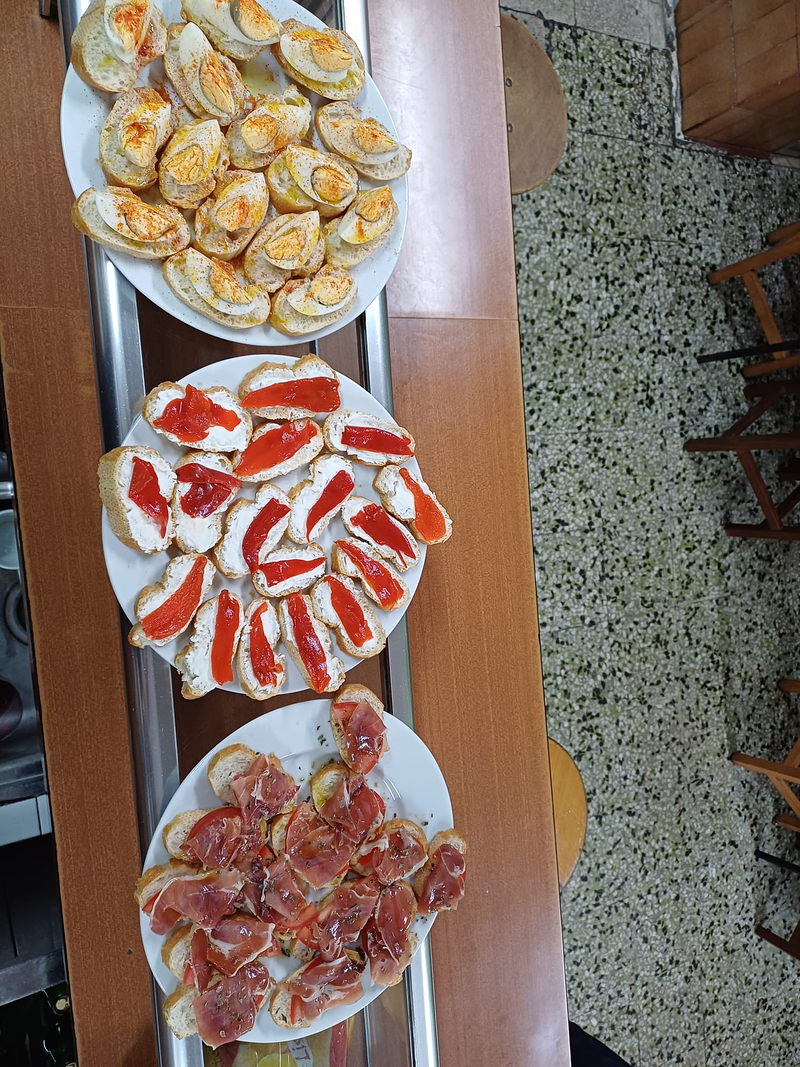 Sidrería el Mundial 14