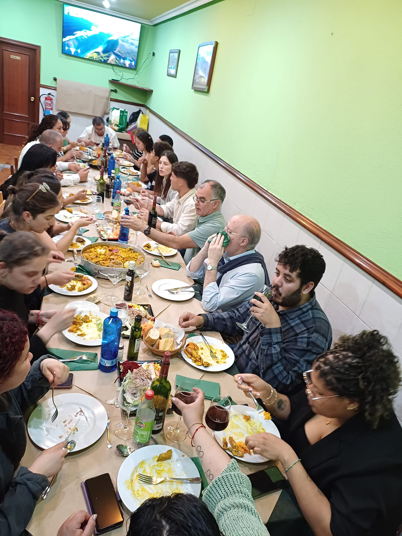 Sidrería el Mundial 11