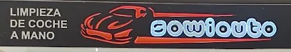 Lavado de Coches a Mano Sowiauto