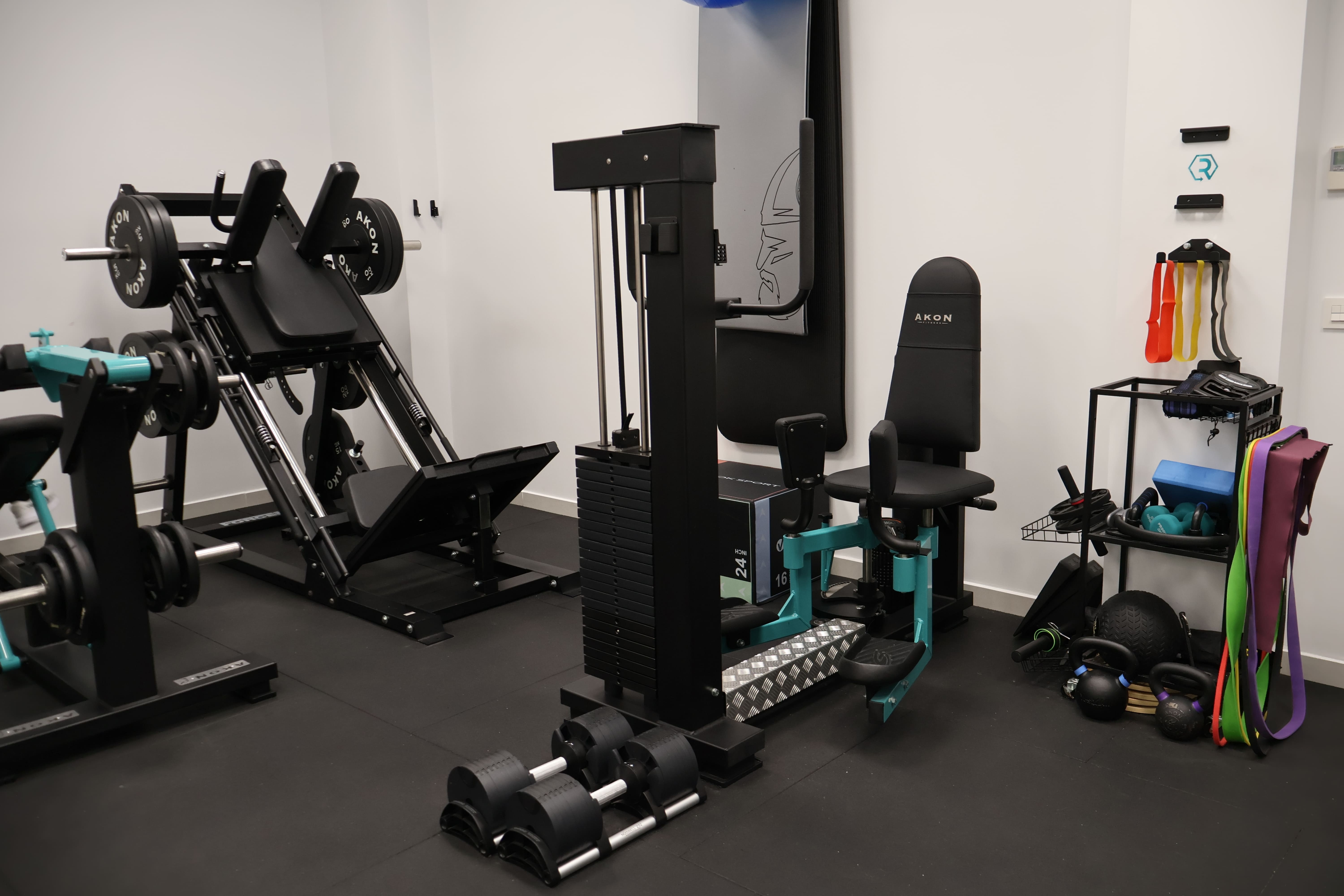Imagen de Restart Readaptación de Lesiones y Entrenamiento Personal