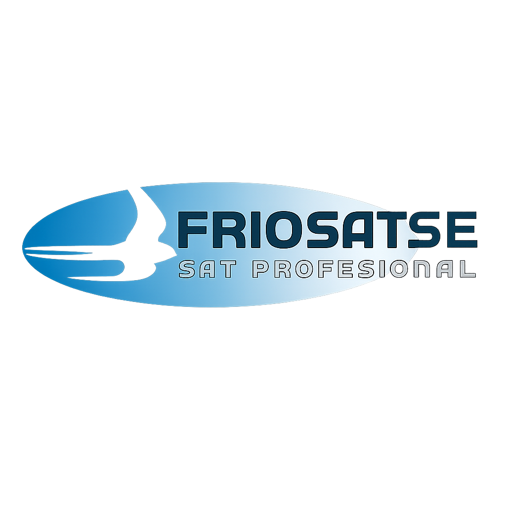 Friosatse - Empresa frigorista y asistencia técnica Maquinaria de hostelería Comunidad de Madrid.