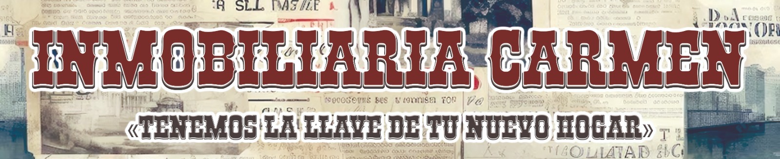 INMOBILIARIA CARMEN | Martos