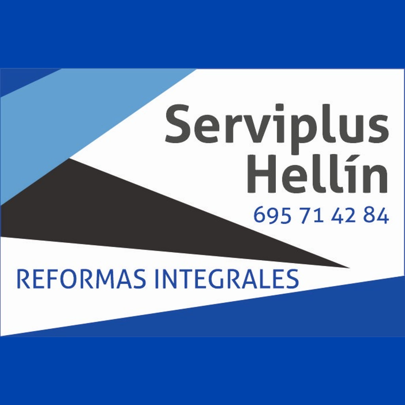 Serviplus Hellin Reforma Integral
