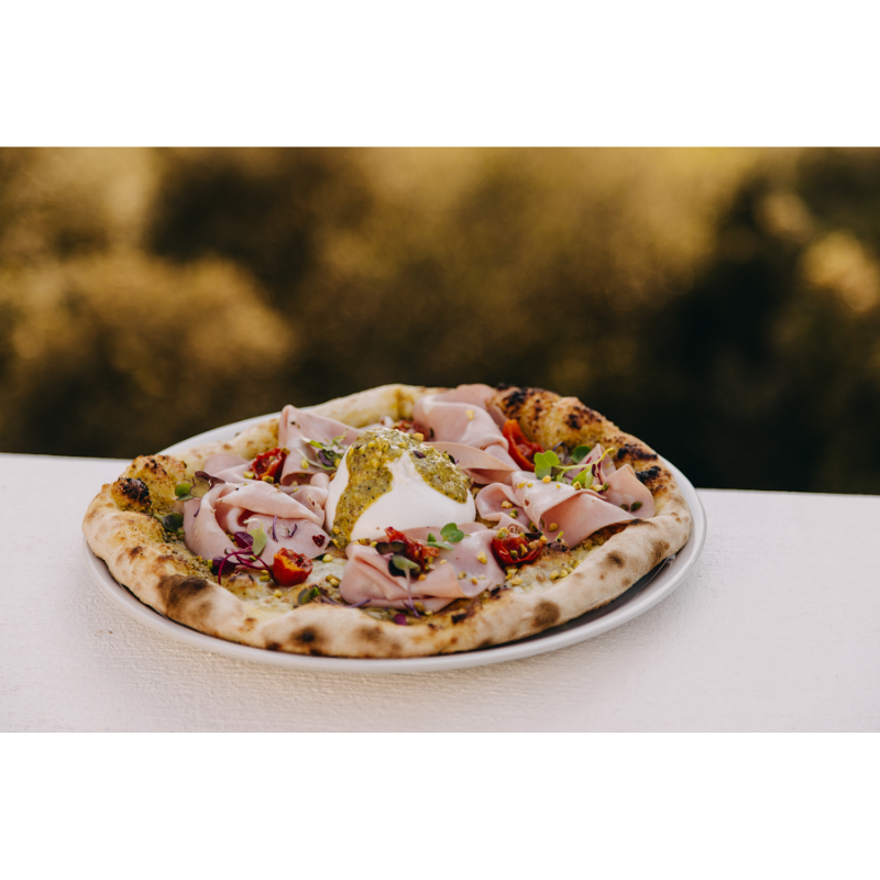 Lacala Pizzeria Gourmet 17