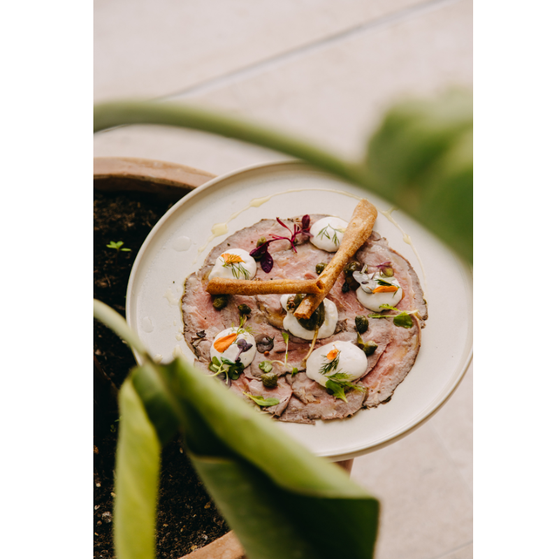 Lacala Pizzeria Gourmet 12