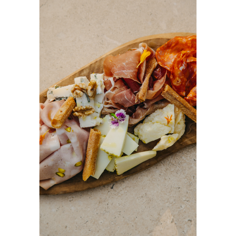 Lacala Pizzeria Gourmet 13