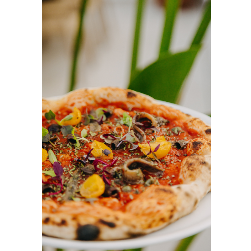 Lacala Pizzeria Gourmet 4