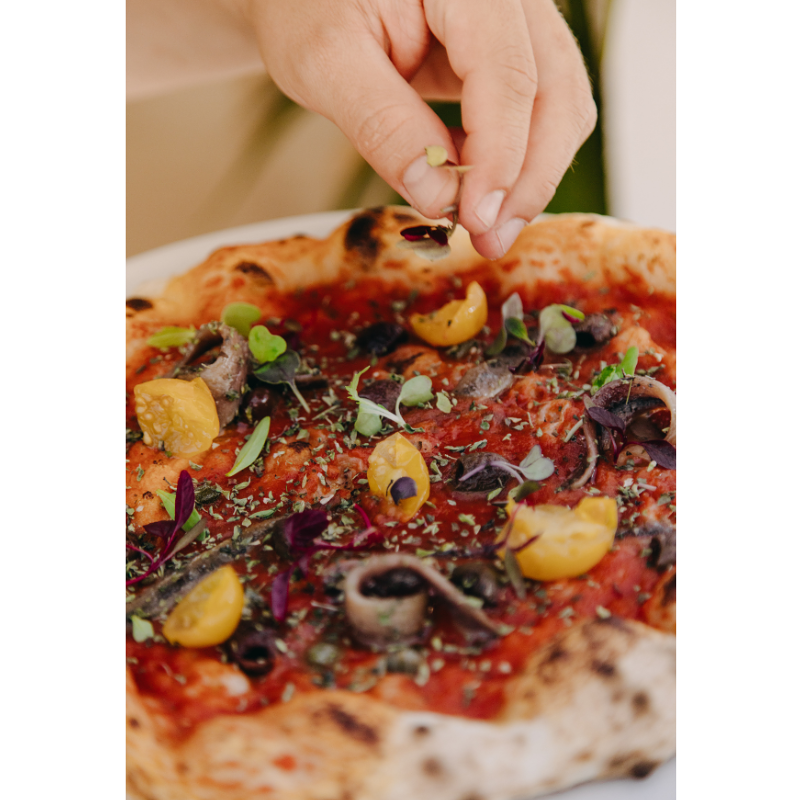 Lacala Pizzeria Gourmet 6