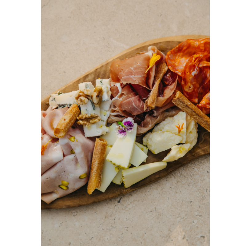 Lacala Pizzeria Gourmet 14