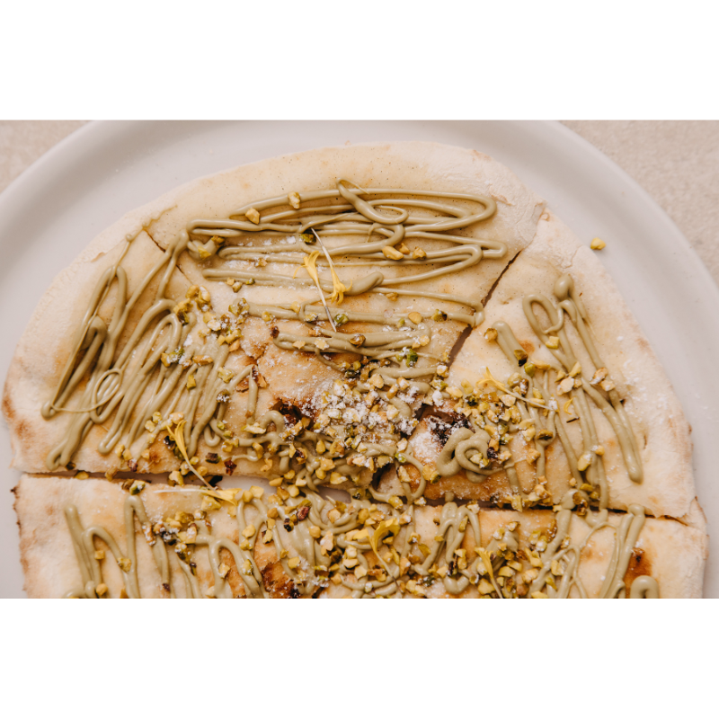 Lacala Pizzeria Gourmet Ferreries