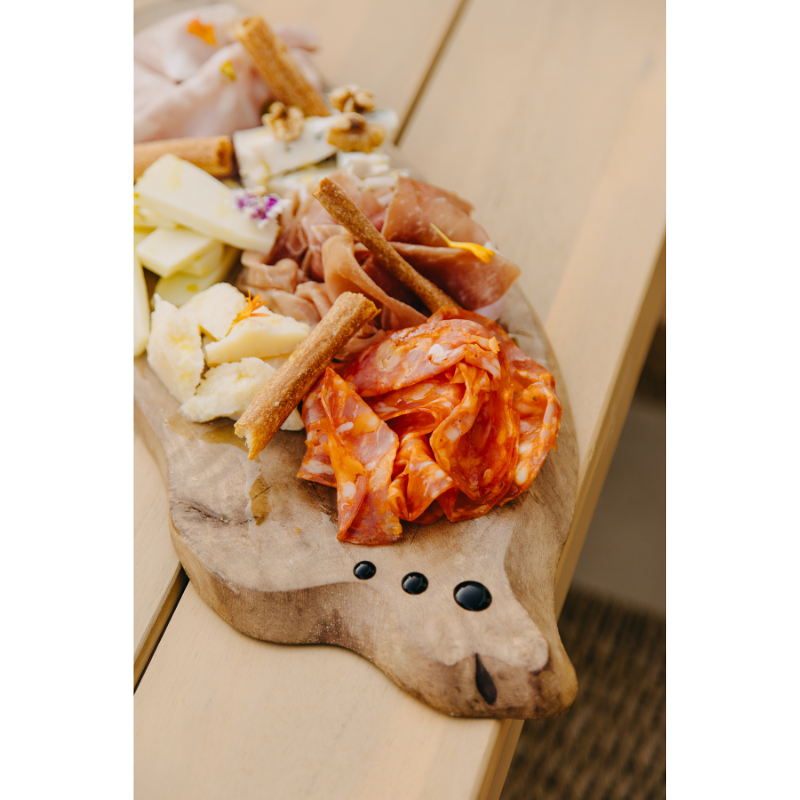 Lacala Pizzeria Gourmet 11