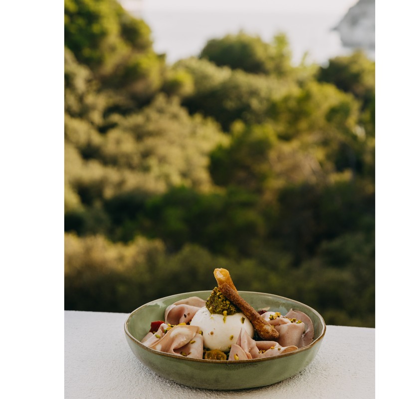 Lacala Pizzeria Gourmet 9