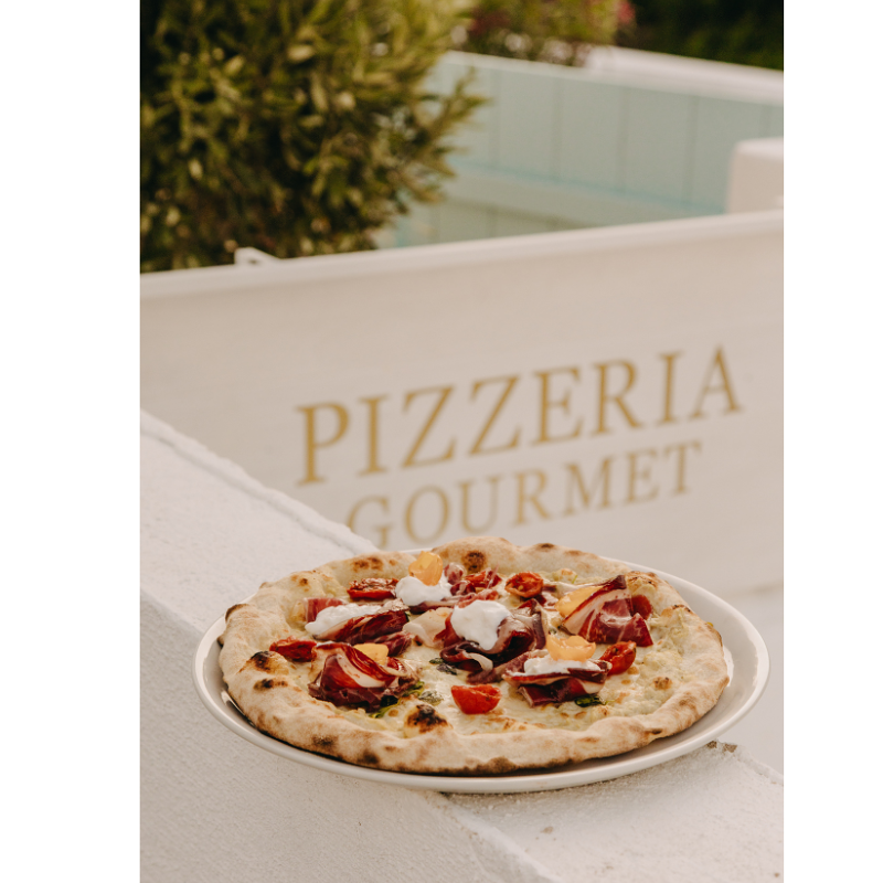 Lacala Pizzeria Gourmet 5