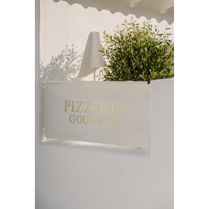 Lacala Pizzeria Gourmet 16