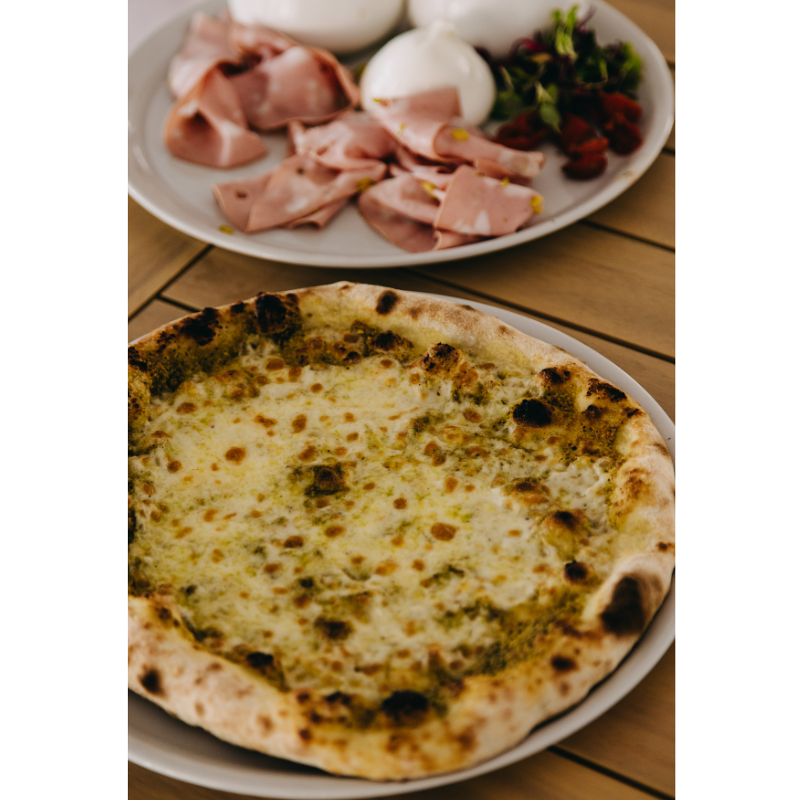 Lacala Pizzeria Gourmet 20