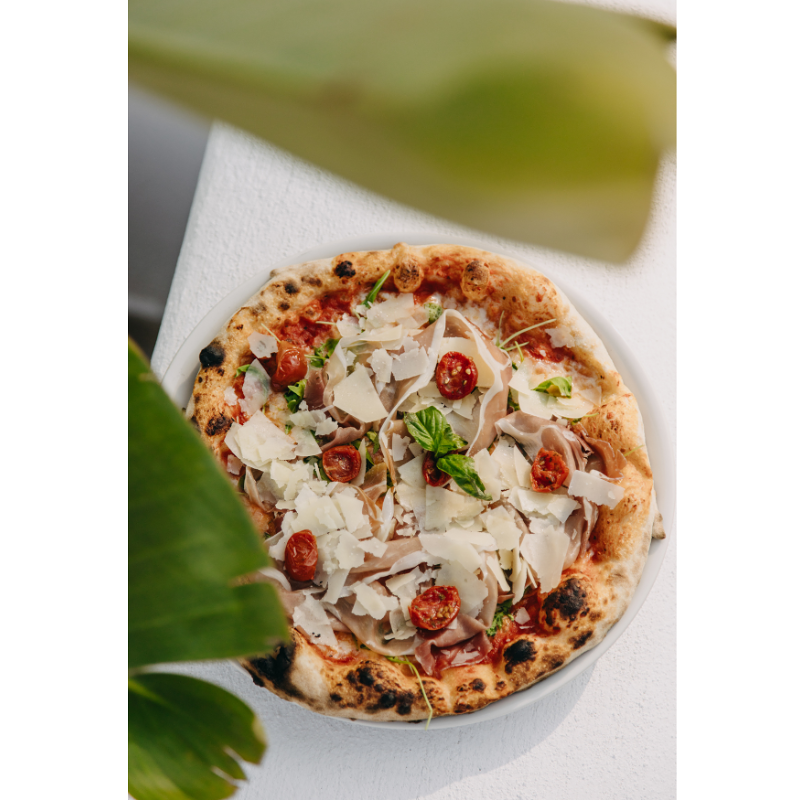 Lacala Pizzeria Gourmet 21