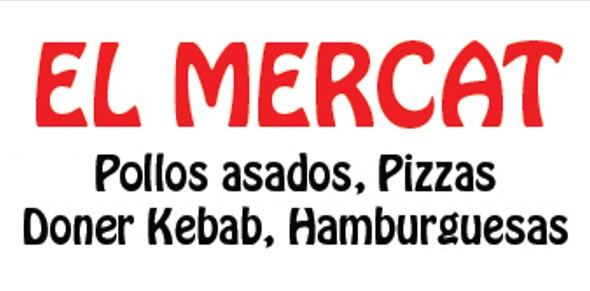 Pizzería El Mercat