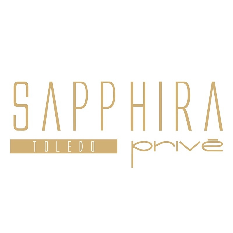 Sapphira Privé Toledo