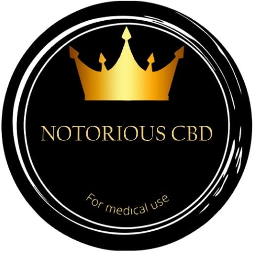 Notorious Cbd