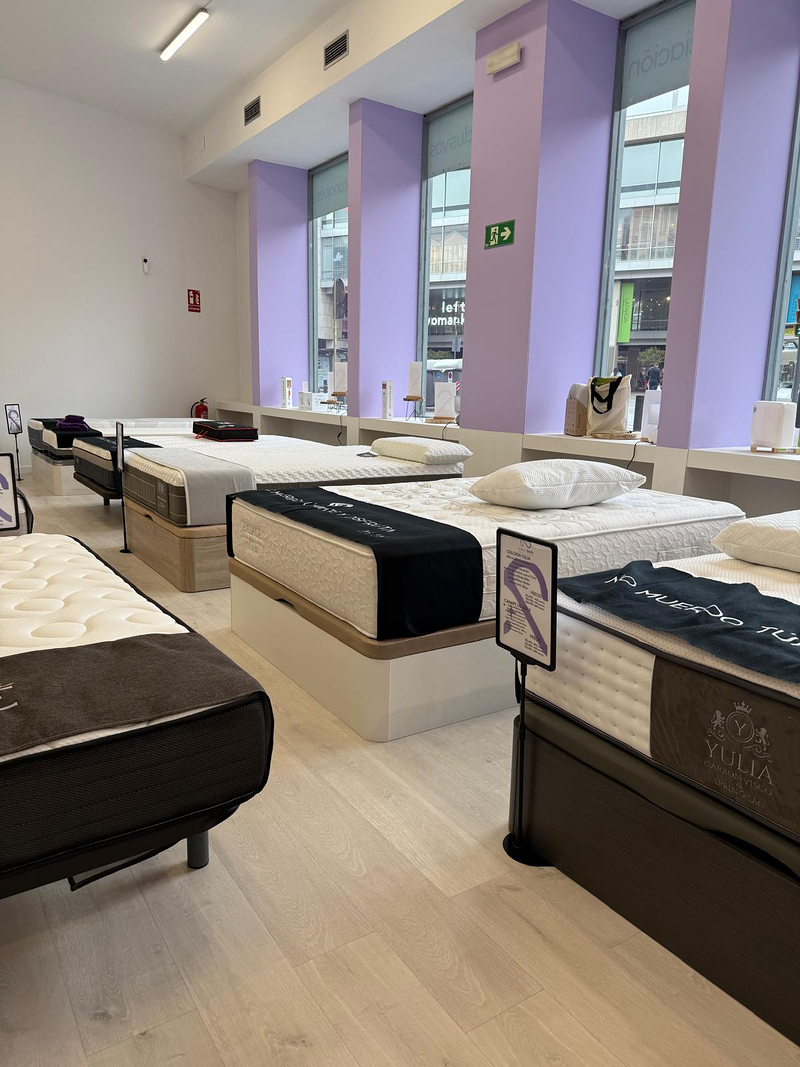 Cotton Beds - Descansa en una Nube 2