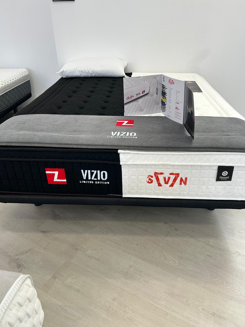 Cotton Beds - Descansa en una Nube 4