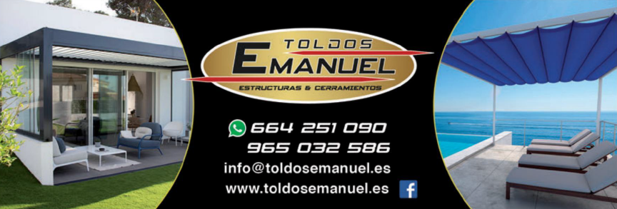 Toldos Emanuel