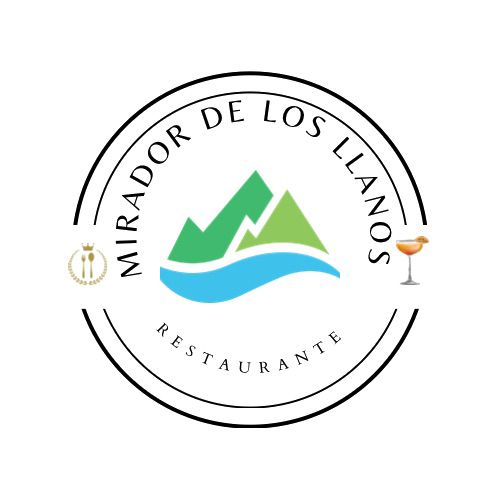 Mirador De Los Llanos