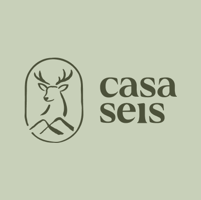 Casa Seis. Coliving y Coworking en el Rural
