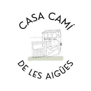 Casa Camí de les Aigües